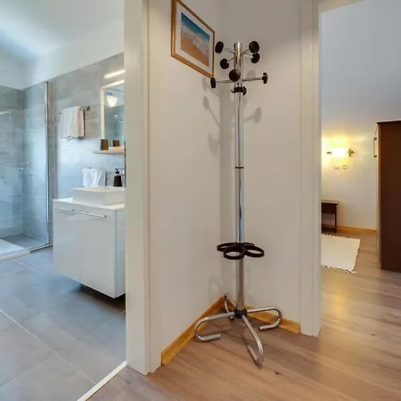 Dosen Ii Gæstehus 3*