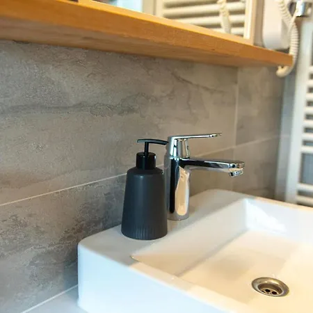 Gæstehus Dosen Ii 3*