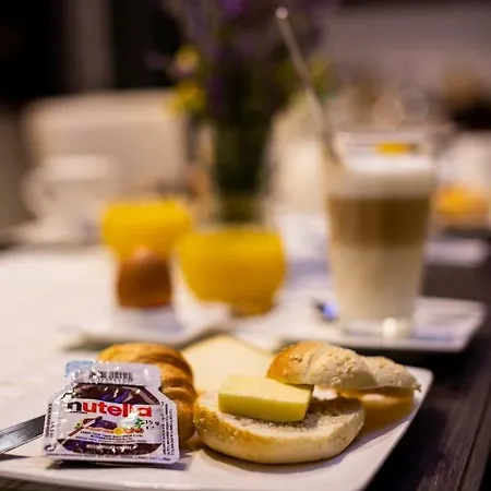 Dosen Ii Gæstehus Baška