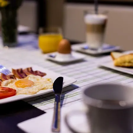 Gæstehus Dosen Ii 3*