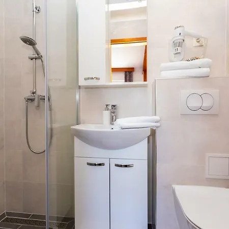 Gæstehus Dosen Ii Baška