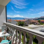 Dosen Ii Pensjonat Baška