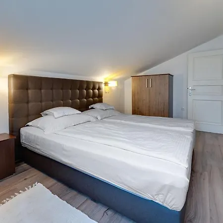Guest house Dosen Ii