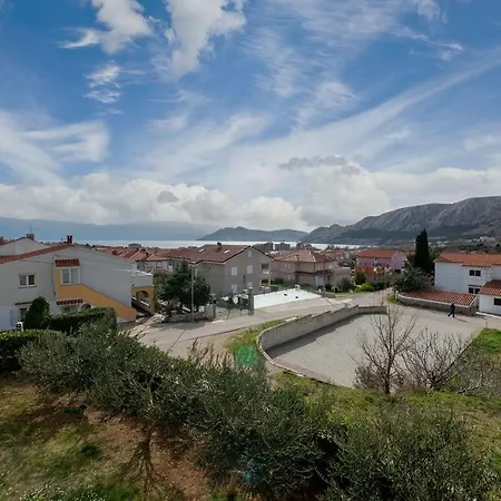 Guest house Dosen Ii Baska (Krk)