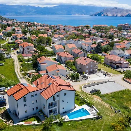 Dosen Ii Baska (Krk)