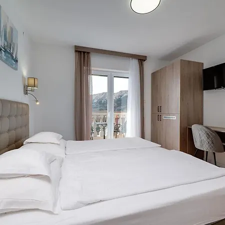 Gostinjska kuća Dosen Ii