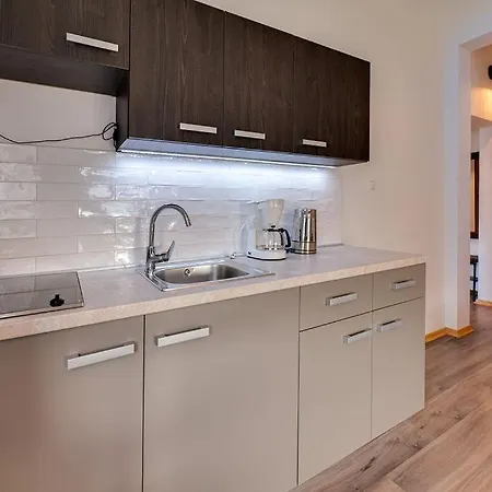 Gostinjska kuća Dosen Ii Baska (Krk)