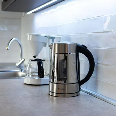 Dosen Ii Gostinjska kuća 3*