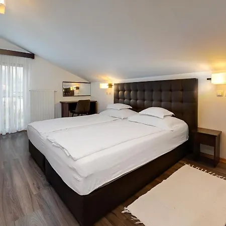 Dosen Ii Gostinjska kuća