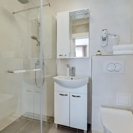 Dosen Ii 3* Baska (Krk)