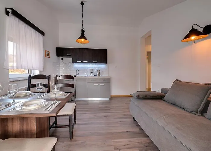 Dosen Ii 3* באסקה