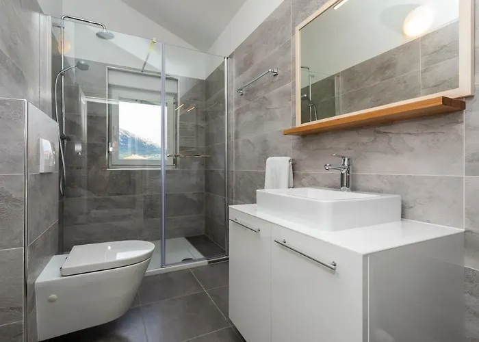 Dosen Ii 3* באסקה